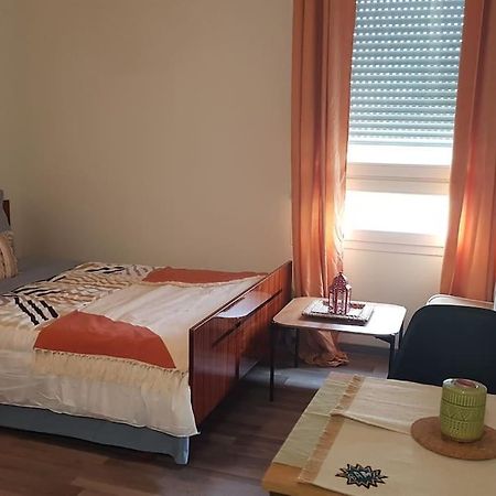 شقة Studio Orleans Theatre المظهر الخارجي الصورة